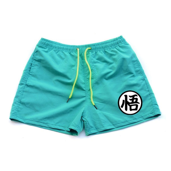 Mens Casual Shorts Summer Print Pants Men Beach Shorts Swimwear 2018 Men Summer Fashion Bermuda Shorts