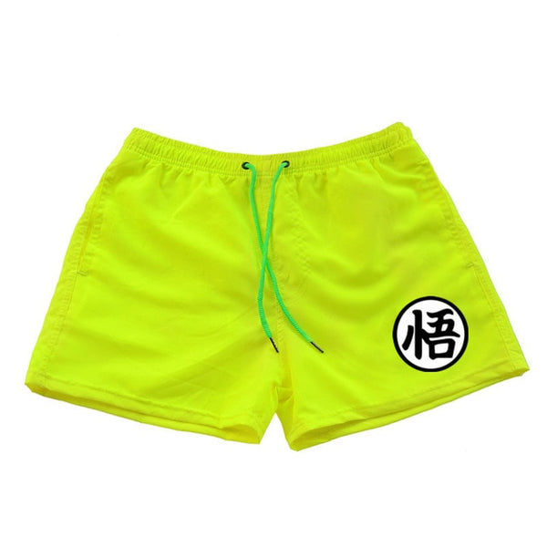 Mens Casual Shorts Summer Print Pants Men Beach Shorts Swimwear 2018 Men Summer Fashion Bermuda Shorts