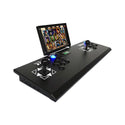 Family Professional classic video games Pandora's Box DX,game console with multi games 3000 in 1 board