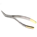 Dental Orthodontic Plier Band Removing Forcep bracket Brace remover plier,Weingart NITI wire back plier Dental instrument Tool