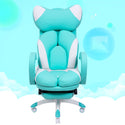 Girl Chair Anchor live chair pink Chairs Computer Chair Comfortable Chair Gaming Chair Video Game Chair gamer Chair Lovely Chair