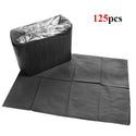 125Pcs Disposable Tattoo Clean Pad Excellent Double-layer Composite Membrane Absorbent Waterproof Tablecloths Tattoo Accessories