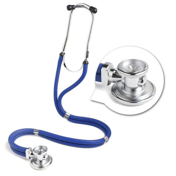 Multifunctional Doctor Stethoscope Professional Doctor Nurse Medical Equipment Cardiology Medical Stethoscope Medical Devices