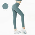 High Waist Naked feeling Leggings Push Up Sport Women Fitness Running Yoga Pants Energy Seamless Leggings Gym Girl leggings