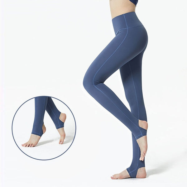 High Waist Naked feeling Leggings Push Up Sport Women Fitness Running Yoga Pants Energy Seamless Leggings Gym Girl leggings