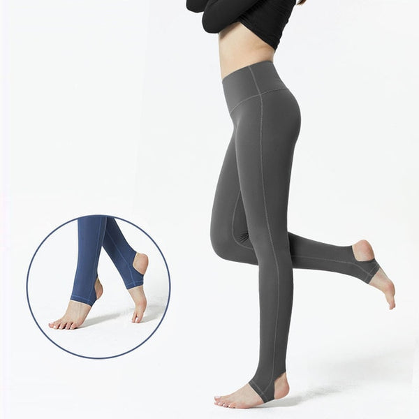 High Waist Naked feeling Leggings Push Up Sport Women Fitness Running Yoga Pants Energy Seamless Leggings Gym Girl leggings