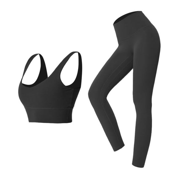 High Waist Naked feeling Leggings Push Up Sport Women Fitness Running Yoga Pants Energy Seamless Leggings Gym Girl leggings