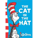 I Can Read with My Eyes Shut By DR SEUSS Educational English Picture Book Learning Card Story Book For Baby Kids Children Gifts