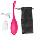 Wireless  APP Control Vibrating Egg Vibrator Wearable Panties Vibrators G Spot Stimulator Vaginal Kegel Ball Sex Toy For Women