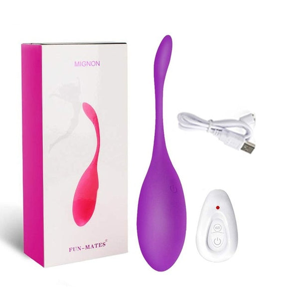 Wireless  APP Control Vibrating Egg Vibrator Wearable Panties Vibrators G Spot Stimulator Vaginal Kegel Ball Sex Toy For Women