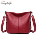 Ladies Hand Crossbody Bags for Women 2021 Luxury Handbags Women Leather Shoulder Bag Tote Bag Designer Women Bolsa Feminina