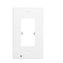 1/5/10 Packs Night Angel Duplex Outlet Wall Plate With LED Night Lights No Batteries or Wires Vinyl Sticker Ambient Light Sensor