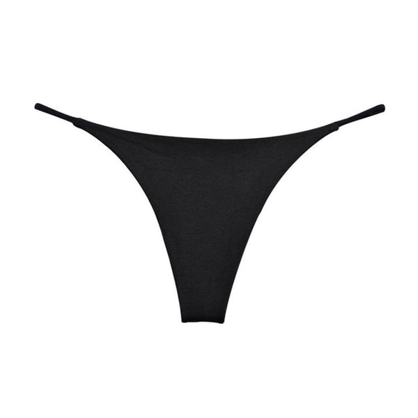 Sexy Sports Panties Women's Underpants Seamless Thong Hot Temptation Underwear High Waist Cotton Briefs Sex G String Panties