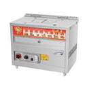 Commercial Fryer Temperature Control Gas Fried Chicken Chop Machine Oil Fryer Restaurant Beverage Shop Food Processing Equipment