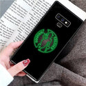 celtics boston Phone Case For Samsung Galaxy S8 S9 S10 Plus S10E Note 3 4 5 6 7 8 9 10 Pro Lite cover