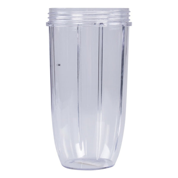 Magic Juicer Part Mug Fruit Squeezer Cup Accessory For Nutribullet 18/24/32OZ US