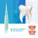 Oral Irrigator Dentist Oral Hygiene Dental Scaler Tooth Calculus Remover Tooth Stains Tartar Tool Teeth Whitening Toothbrush