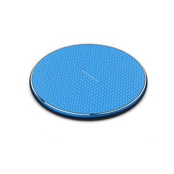 10W qi Wireless Charger for iPhone 11 12 X XR XS Max 8 fast wirless Charging for Samsung Xiaomi Huawei phone Qi charger wireless