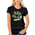 Hemp Heals Cbd Oil T-Shirt Casual Print Fashion Tee Shirt New Fashion Design