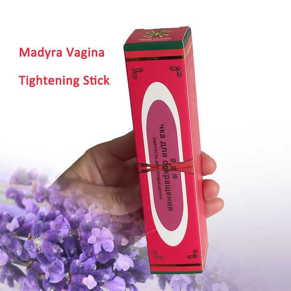 5 Pcs Women Vaginal Tightening Wand To Narrow The Vagina Doyan Stick Reduction Yam Shrink Tighten As A Virgin Vagina Health Care