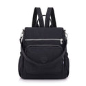 Leisure Mommy Backpack Zipper Maternity HandBag Baby Diaper Nappy Bag Kid's Stroller Accessories Women's Shopping Bag