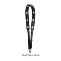 BAMADER Straps For Bags Women's Fashion Wide Shoulder Strap Leather Bag On Belt Accessories For Handbags Woman Luxury Bag Strap
