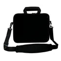 Portable 10 12 13.3 14 15.4 17 Business Notebook Handbag Laptop Briefcase Shoulder Bag Tablet Case For Men Women' PC Accessories