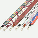 Wide bag Strap women's belt for bag accessories replacement shoulder strap adjustable Handbags Crossbody Messenger belt STP182