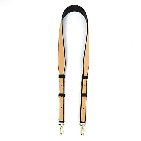 Wide Bag Strap For Women's Bag Belt Accessories Replacement Shoulder Strap Adjustable Handbags Crossbody Messenger Belt Kz1015