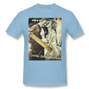 Cohibar Cuban Cigar Mini Skir Men's Basic Short Sleeve T-Shirt Funny Graphic R238 Top tee USA Size
