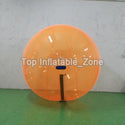 Free Shipping Water Play Equipment 2.0M Dia Water Zorb Ball For Pool Games TPU Material Water Walking Ball For Lake/Sea On Sale