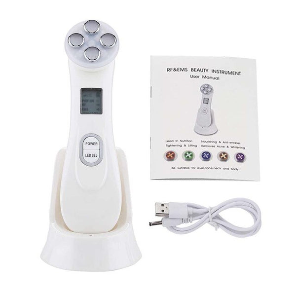 Electric Blackhead Remover Pore Vacuum  Facial Cleansing Acne Suction Vaccumm Removal blackhead extractor pore cleaner Set