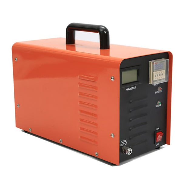 Home used Ozone Generator Machine for Killing Mold, Permanently Removing Tobacco, Pet and Musty Odors at Their Source