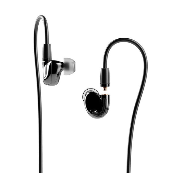 Aune Jasper Earphone wired hifi headset aune 이어폰 재스퍼 Jasper