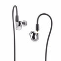 Aune Jasper Earphone wired hifi headset aune 이어폰 재스퍼 Jasper