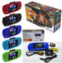 TOP Quality 2.8 inch Game Player PVP 3000 (8 Bit) 2.5 Inch LCD Screen Handheld Video Game Player Consoles Mini Portable Game Box