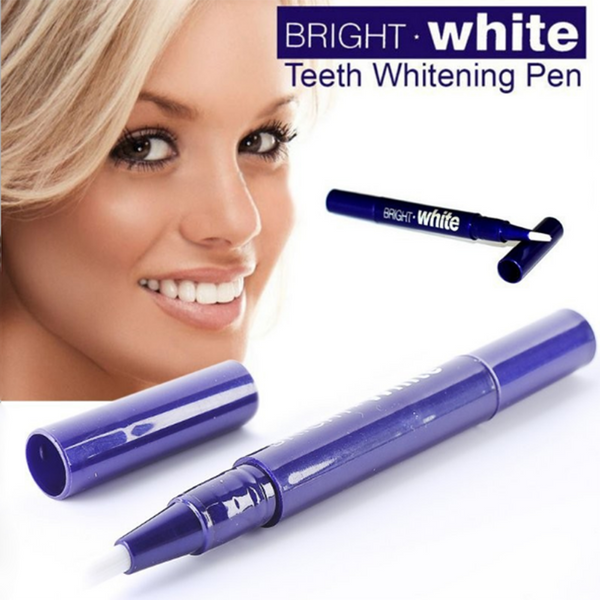Professional Teeth Whitening Pen Tooth Gel Whitener Bleaching Dental Lab Material Safe Quickly Whitening To Remove Teeth Stains