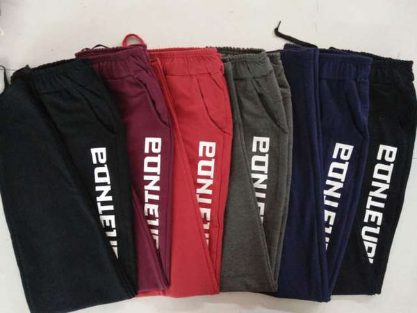 2021 New Women Joggers Casual Pants Sportswear Bottoms Winter 6 Color Trousers Fitness pants