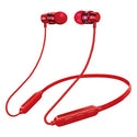 Headphone Wirless Headphones Magtic Fone De Ouvido Bluetooth 5.0 Neckband  IPX5 Waterproof Earphone For Smartphone Xiaomi Huawei