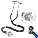 Multifunctional Doctor Stethoscope Professional Doctor Nurse Medical Equipment Cardiology Medical Stethoscope Medical Devices