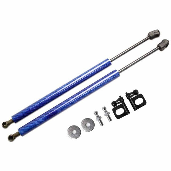 for Ford S-Max 2006-2014 For Ford Galaxy 2006-2015 Front Hood modify  Gas Spring Lift Supports Struts Rod Shocks