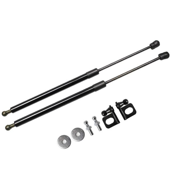 for Ford S-Max 2006-2014 For Ford Galaxy 2006-2015 Front Hood modify  Gas Spring Lift Supports Struts Rod Shocks