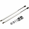 for Ford S-Max 2006-2014 For Ford Galaxy 2006-2015 Front Hood modify  Gas Spring Lift Supports Struts Rod Shocks