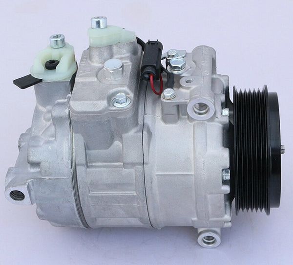 Car AC Compressor For Benz W210/E240/E280/W140 S320