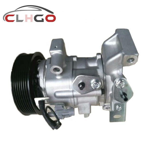 88310-0R013 AC Compressor & A/C Clutch For RAV4 & Camry 2012
