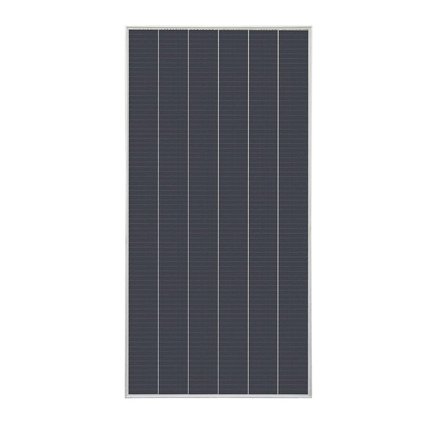 Solar Panel 400w 4000w  Half Cell Solar Battery Charger For Solar Home System Off On Grid Solar lighting System Rv Motorhome Car