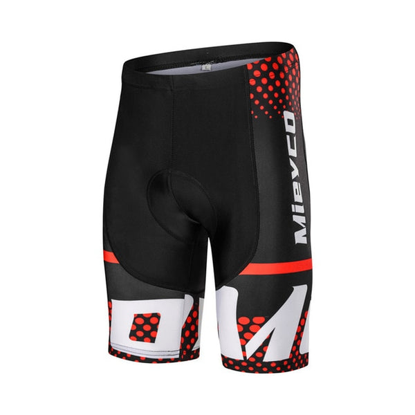 Cycling Biker Shorts 2021 ProTeam Summer MTB Short Tights Bicycle BMX Road Bike Trousers Breathable 5D Gel Pad Pantalones Cortos
