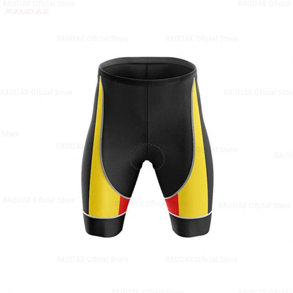 Belgium cycling jersey set 2020 women bike jersey set Mountian Road Bicycle Clothing Suit ProTeam Shirts Ropa Ciclismo