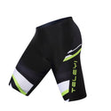 Cycling shorts Men's Bike Short Padded proTeam MTB bicycle Bottom Road mountain short Breathable Sportswear for male black