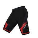 Cycling shorts Men's Bike Short Padded proTeam MTB bicycle Bottom Road mountain short Breathable Sportswear for male black